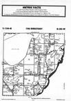 Map Image 005, Crow Wing County 1987 Published by Farm and Home Publishers, LTD